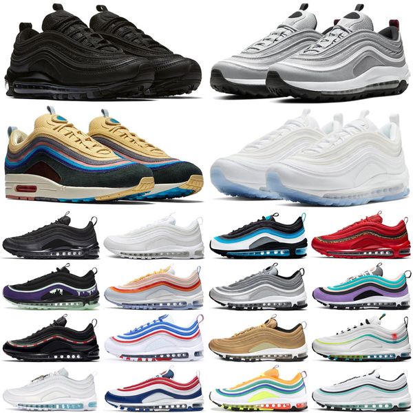 sean wotherspoon satan mens running shoes triple white black mschf x inri jesus outdoor men women trainers sports sneakers size 36-45
sean wotherspoon satan mens running shoes triple white black mschf x inri jesus outdoor men women trainers sports sneakers size 36-45