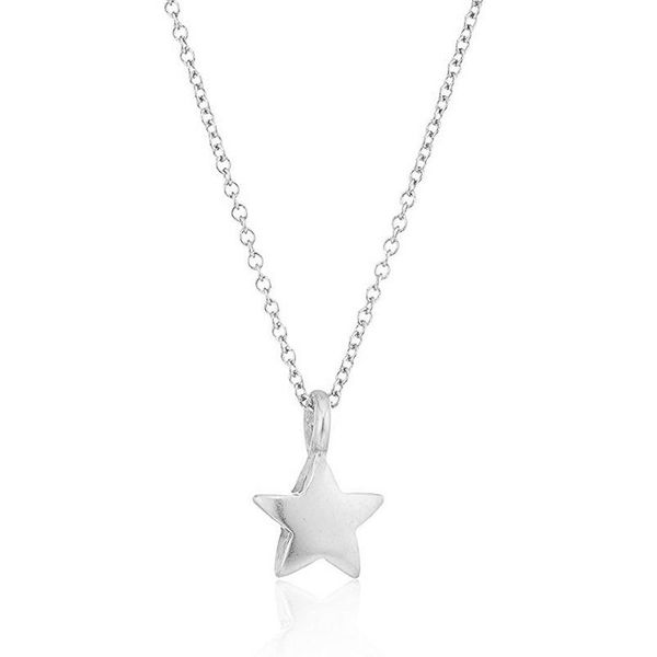 pendant necklaces five-pointed star short chain choker necklace for women golden wish with card jewelry as gift rising, Silver
pendant necklaces five-pointed star short chain choker necklace for women golden wish with card jewelry as gift rising, Silver