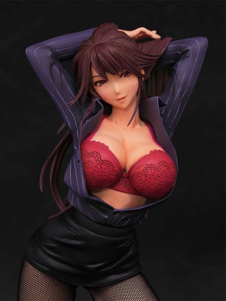 huiya01 japanese daiki anime otome kurosama girl pvc action figure 27cm anime figures toys anime figure toys q0722
huiya01 japanese daiki anime otome kurosama girl pvc action figure 27cm anime figures toys anime figure toys q0722