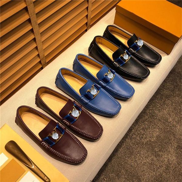 genuine leather shoes designer men outdoor classic penny loafers mens slip-on driving shoes casual driving shoes moccasins slip on170t, Black
genuine leather shoes designer men outdoor classic penny loafers mens slip-on driving shoes casual driving shoes moccasins slip on170t, Black