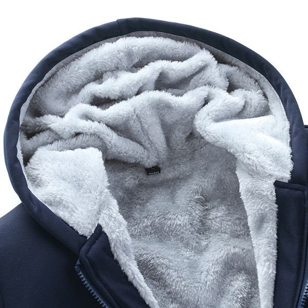 bolubao winter tracksuits men set thicken hoodies pants suit spring sweatshirt sportswear set male hoodie sporting suits 201204, Gray
bolubao winter tracksuits men set thicken hoodies pants suit spring sweatshirt sportswear set male hoodie sporting suits 201204, Gray
