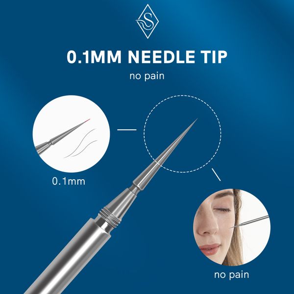 acne remover needles blackhead removal pimple extractor set blemish zit face skin care cleaner removal tools perfections
acne remover needles blackhead removal pimple extractor set blemish zit face skin care cleaner removal tools perfections