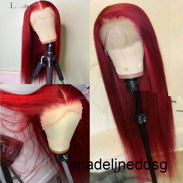 synthetic wigs 99j wine red color straight preplucked lace front wig with baby hair daily wear heat temperature 180% density i0jy, Black
synthetic wigs 99j wine red color straight preplucked lace front wig with baby hair daily wear heat temperature 180% density i0jy, Black