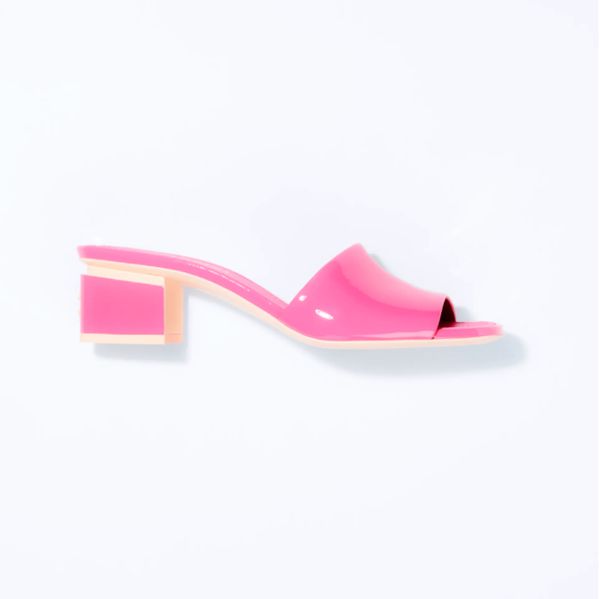 10a original quality patent calfskin high heel sandals with box luxury designer slippers fashion single light colors summer slipper large si, Black
10a original quality patent calfskin high heel sandals with box luxury designer slippers fashion single light colors summer slipper large si, Black