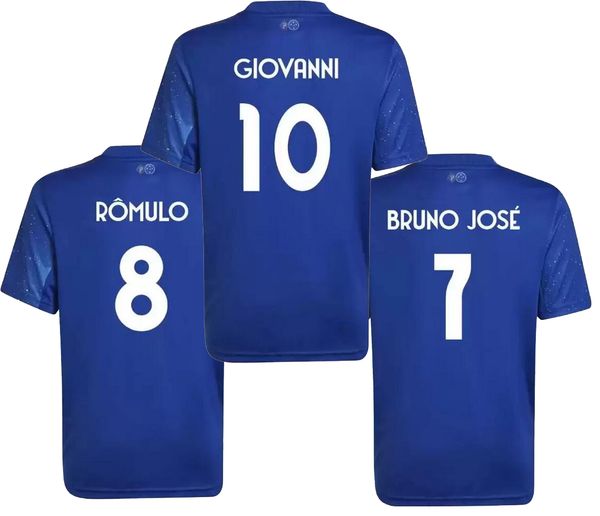 23-24 cruzeiro thai quality soccer jerseys customized football local online store kingcaps wholesale football wear, Black;yellow
23-24 cruzeiro thai quality soccer jerseys customized football local online store kingcaps wholesale football wear, Black;yellow