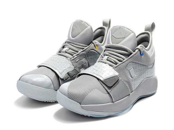 box 12 days delivered pg 2.5 wolf grey playstation men basketball shoes pg3 white kids sports shoe sneakers store size 7-12
box 12 days delivered pg 2.5 wolf grey playstation men basketball shoes pg3 white kids sports shoe sneakers store size 7-12
