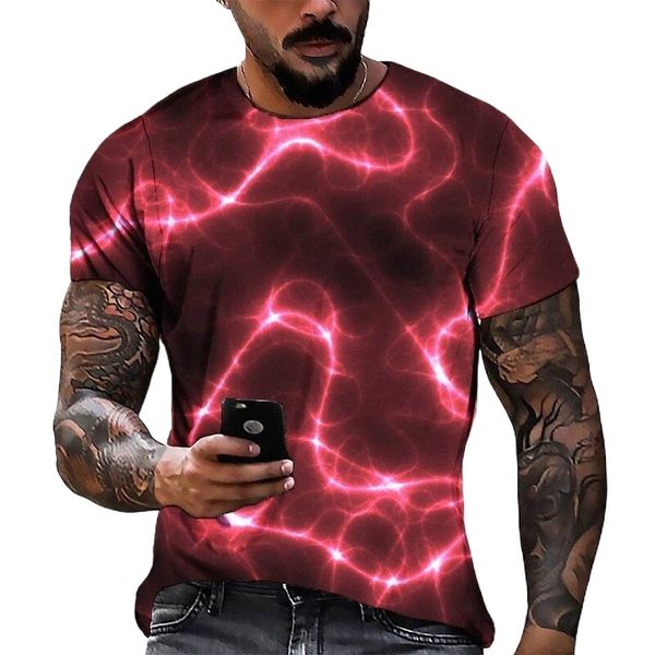 men's tee t shirt 3d print graphic round neck casual daily 3d print short sleeve fashion designer cool comfortable green blue gray a2k, White;black
men's tee t shirt 3d print graphic round neck casual daily 3d print short sleeve fashion designer cool comfortable green blue gray a2k, White;black