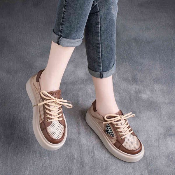 sandals spring handsome british style leather lace up color matching perforated women's shoes flat heels 5m8o, Black
sandals spring handsome british style leather lace up color matching perforated women's shoes flat heels 5m8o, Black