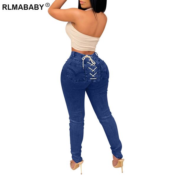 fashion high streetwear high waist lace up skinny jean pants women solid slim button oversize casual female denim trousers, Black;white
fashion high streetwear high waist lace up skinny jean pants women solid slim button oversize casual female denim trousers, Black;white