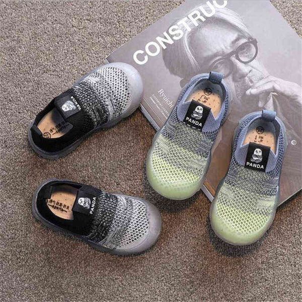 spring and autumn 2021 girls' net shoes new breathable knitted boys' shoes soft soled baby's indoor shoes g220422, Black;red
spring and autumn 2021 girls' net shoes new breathable knitted boys' shoes soft soled baby's indoor shoes g220422, Black;red
