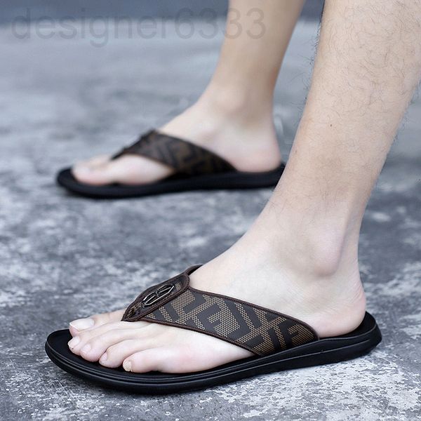 sandals designer men's style anti slip leather slippers for men in summer xf6z, Black
sandals designer men's style anti slip leather slippers for men in summer xf6z, Black