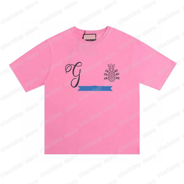 22ss men designers t shirts tee pineapple print short sleeve crew neck streetwear black white xinxinbuy s-xl, White;black
22ss men designers t shirts tee pineapple print short sleeve crew neck streetwear black white xinxinbuy s-xl, White;black