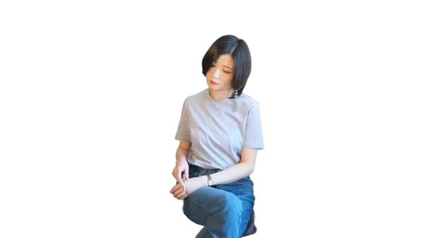 designer women's mercerized cotton simple basic three-color t-shirt loose straight short sleeve jacket m14l#, White
designer women's mercerized cotton simple basic three-color t-shirt loose straight short sleeve jacket m14l#, White