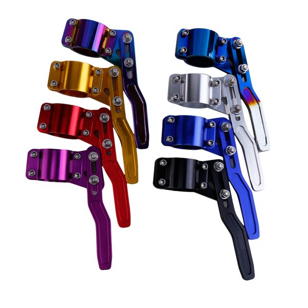 universal aluminium car styling adjustment steering wheel turn rod extension turn signal lever position up kit
universal aluminium car styling adjustment steering wheel turn rod extension turn signal lever position up kit