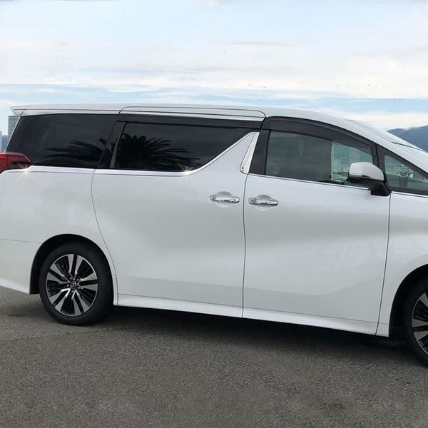 for the 12-16 lexus ct200h modified body and reinforced stainless steel trim strip
for the 12-16 lexus ct200h modified body and reinforced stainless steel trim strip