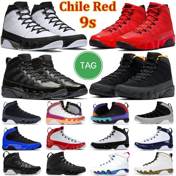 og 9 jumpman 9s men basketball shoes chile red bred patent particle grey university blue gold space jace anthracite statue mens trainers out
og 9 jumpman 9s men basketball shoes chile red bred patent particle grey university blue gold space jace anthracite statue mens trainers out