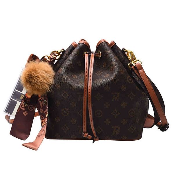 68% off quality glory drawstring bucket new bag trend versatile fashion niche one shoulder messenger high sense commuter bag
68% off quality glory drawstring bucket new bag trend versatile fashion niche one shoulder messenger high sense commuter bag