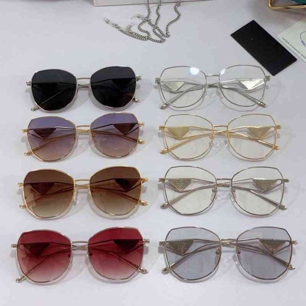 sunglasses p family net red same personalized irregular sunglasses fashion cat's eye female spr57y l50f, White;black
sunglasses p family net red same personalized irregular sunglasses fashion cat's eye female spr57y l50f, White;black