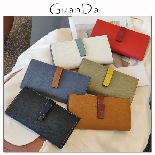 luxury design genuine leather long women wallet with belt high capacity ladies phone clutch wallet with zip coin purse
luxury design genuine leather long women wallet with belt high capacity ladies phone clutch wallet with zip coin purse