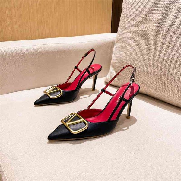 valentinnos shoes heels sandals slides luxury high-heeled designer autumn silver v-button rhinestone pointed women shallow thin heels z8zp, Black
valentinnos shoes heels sandals slides luxury high-heeled designer autumn silver v-button rhinestone pointed women shallow thin heels z8zp, Black