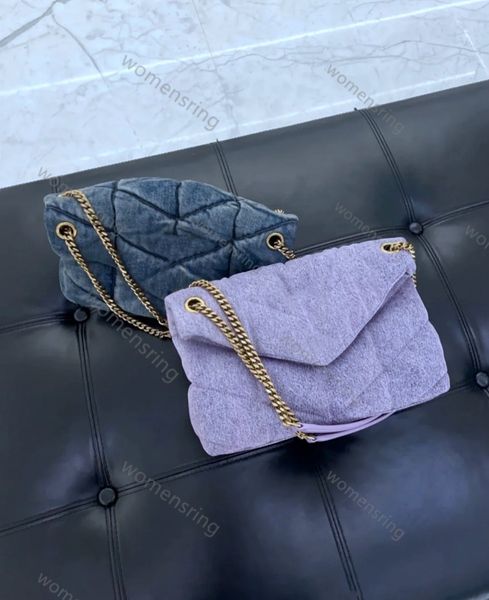 high-end quality women's solverino shoulder bag high-quality washed denim crossbody bag denimshopping bags
high-end quality women's solverino shoulder bag high-quality washed denim crossbody bag denimshopping bags
