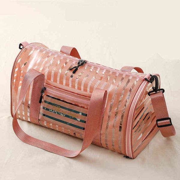 swimming storage bag dry wet separation swimsuit storage transparent beach waterproof sports fitness equipment portable 220514
swimming storage bag dry wet separation swimsuit storage transparent beach waterproof sports fitness equipment portable 220514