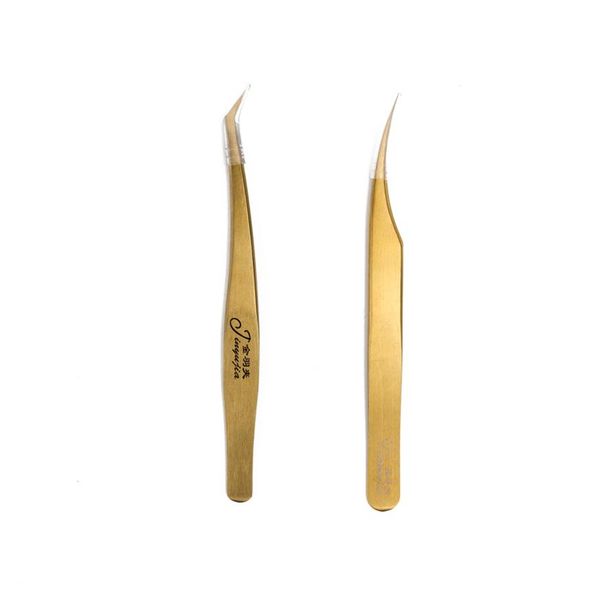 makeup russian volume eyelashes tweezers professional eyelash extension tweezer lashes stainless steel eyebrow tweez1677
makeup russian volume eyelashes tweezers professional eyelash extension tweezer lashes stainless steel eyebrow tweez1677