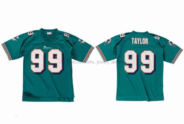 stitched football jersey 99 jason taylor 2006 mitchell & ness retro rugby jerseys men women youth s-6xl, Black
stitched football jersey 99 jason taylor 2006 mitchell & ness retro rugby jerseys men women youth s-6xl, Black
