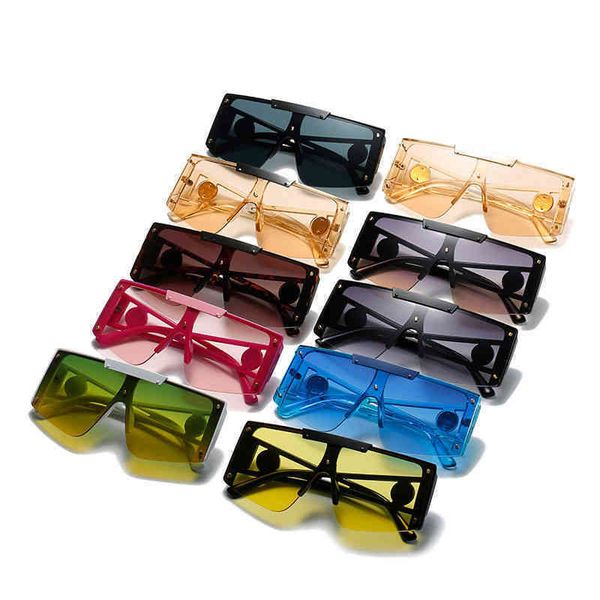 designer ray cycle luxurious adita quay fashion sunglasses womans mens sports trend european american domineering square large frame fashion, White;black
designer ray cycle luxurious adita quay fashion sunglasses womans mens sports trend european american domineering square large frame fashion, White;black