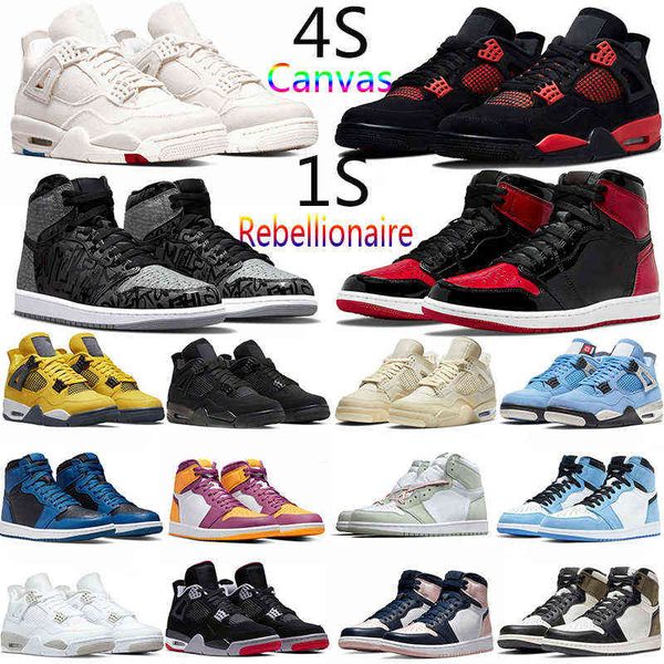 jumpman 4 4s basketball shoes men women canvas red thunder black cat tour yellow 1 1s rebellionaire bred patent brotherhood sports sneakers
jumpman 4 4s basketball shoes men women canvas red thunder black cat tour yellow 1 1s rebellionaire bred patent brotherhood sports sneakers