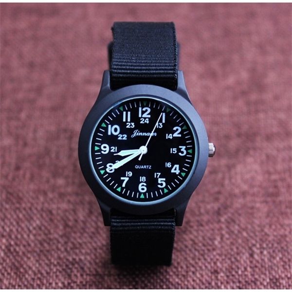 arrival fashion nylon fabric kids children watch sport thin students canvas quartz dress wristwatch casual 220714, Blue
arrival fashion nylon fabric kids children watch sport thin students canvas quartz dress wristwatch casual 220714, Blue