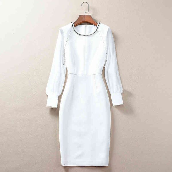 casual dresses spring and summer women's clothing celebrities temperament ladies slim cloak heavy industry nail bead dress 190605 o9o0, Black;gray
casual dresses spring and summer women's clothing celebrities temperament ladies slim cloak heavy industry nail bead dress 190605 o9o0, Black;gray