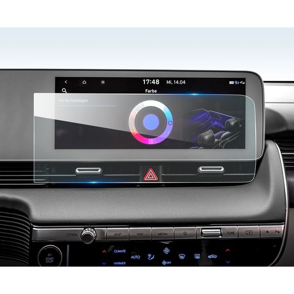 lfotpp for ioniq 5 2021 12.3 inch car multimedia radio display screen protector auto interior protective sticker accessories
lfotpp for ioniq 5 2021 12.3 inch car multimedia radio display screen protector auto interior protective sticker accessories