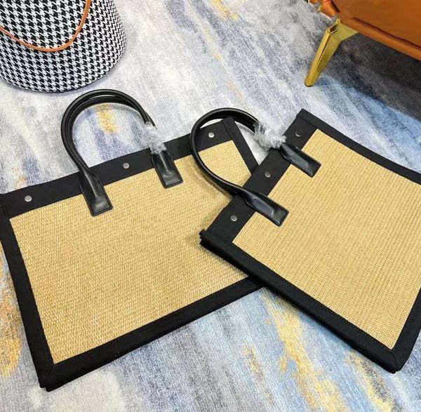 designer letter printing high capacity totes women ambroidered outdoor sandbeach vacation shoulder bags simple elegance lady straw shopping
designer letter printing high capacity totes women ambroidered outdoor sandbeach vacation shoulder bags simple elegance lady straw shopping