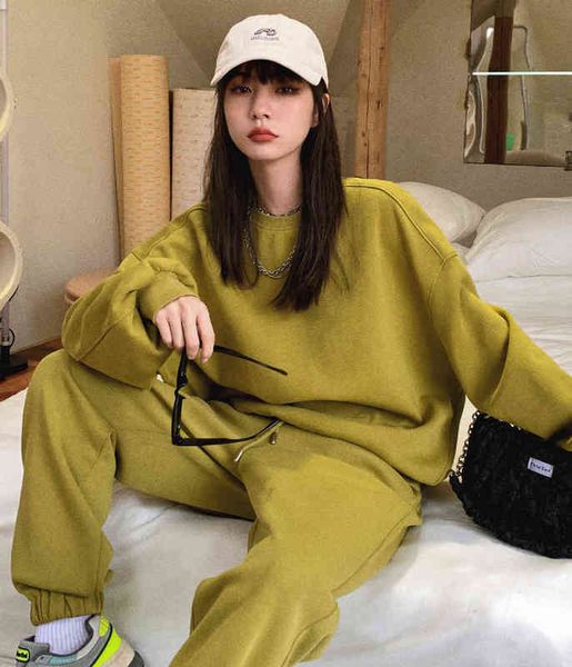 make personality loose wei garment wide-legged pants female han edition in new winter cool leisure suit t220726, Gray
make personality loose wei garment wide-legged pants female han edition in new winter cool leisure suit t220726, Gray