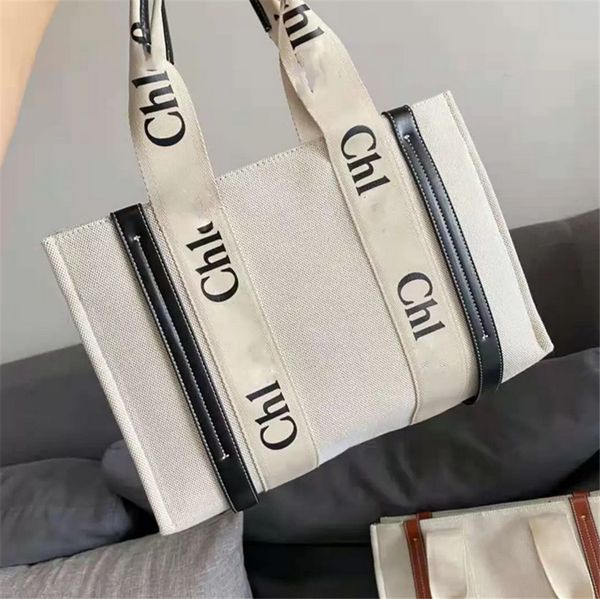 tote shopping bags luxury canvas women's designer handbag should be packaged fashion handbags purse messenger bag backpack totes h0402
tote shopping bags luxury canvas women's designer handbag should be packaged fashion handbags purse messenger bag backpack totes h0402
