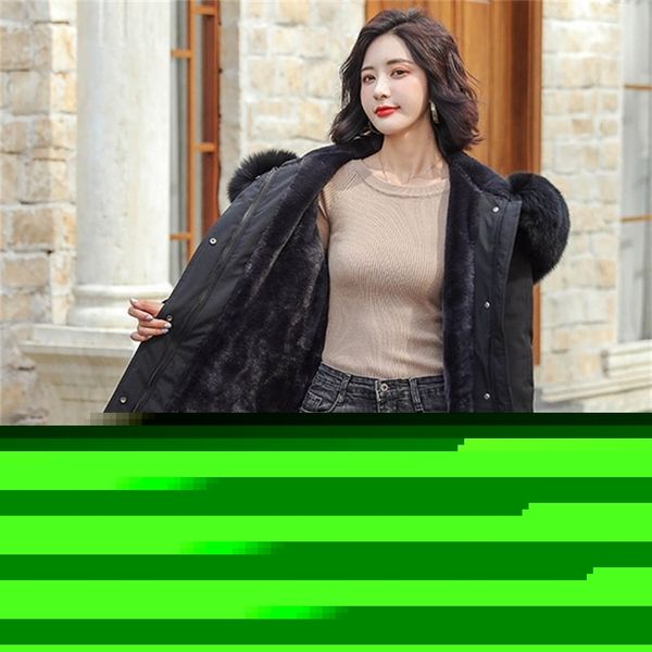 winter parkas winter women's parkas coats hooded fur collar thick section warm winter jackets snow coat jacket 201126, Black
winter parkas winter women's parkas coats hooded fur collar thick section warm winter jackets snow coat jacket 201126, Black