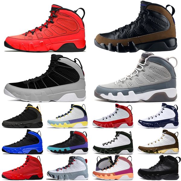 casual jumpman basketball shoes racer blue chile red particle grey 9 9s ix men olive concord university gold change the world mens trainers
casual jumpman basketball shoes racer blue chile red particle grey 9 9s ix men olive concord university gold change the world mens trainers