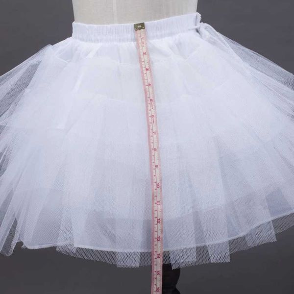 3-10 years children girls white ballet skirt tulle ruffle short crinoline bridal wedding petticoats gown baby girl underskirt, Blue
3-10 years children girls white ballet skirt tulle ruffle short crinoline bridal wedding petticoats gown baby girl underskirt, Blue