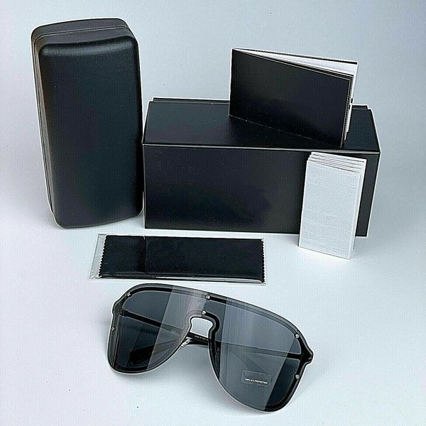 sunglasses for women summer style 2180 pilot metal anti-ultraviolet retro shield lens plate rimless fashion eyeglasses random box, White;black
sunglasses for women summer style 2180 pilot metal anti-ultraviolet retro shield lens plate rimless fashion eyeglasses random box, White;black