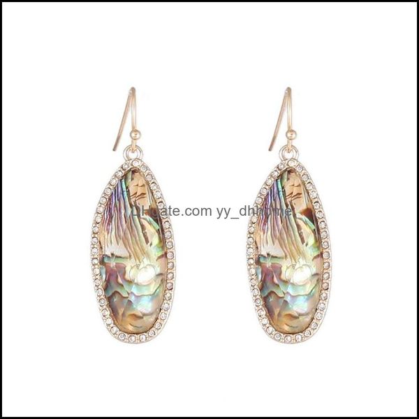 charm fashion acrylic abalone shell paper charms earrings rhinstone gold color dangle brincos pendientes brand jewelry women yydhhome dhsh7, Golden
charm fashion acrylic abalone shell paper charms earrings rhinstone gold color dangle brincos pendientes brand jewelry women yydhhome dhsh7, Golden