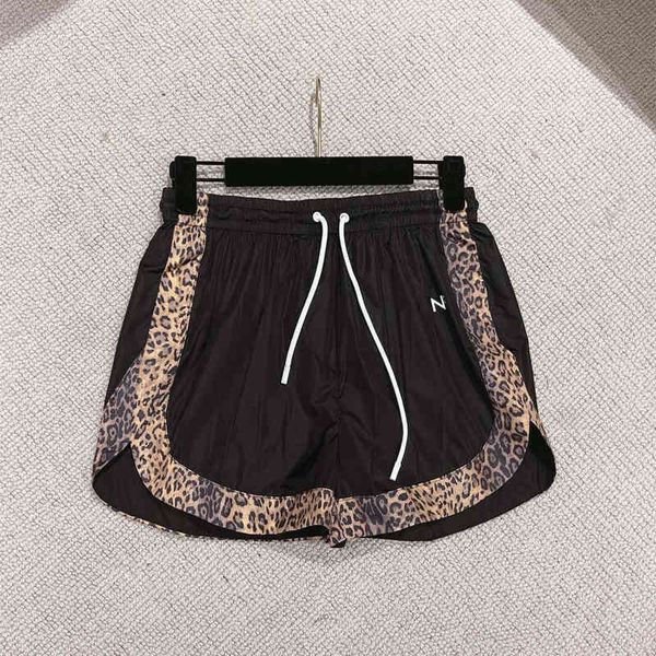 italy paris styleparis designer women's two piece pants set leopard print letter zip jacket casual shorts sports sun protection tracksu, White
italy paris styleparis designer women's two piece pants set leopard print letter zip jacket casual shorts sports sun protection tracksu, White