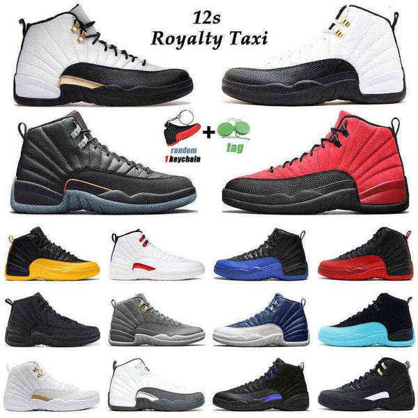 12s royalty taxi basketball shoes 12 jumpman utility twist reverse game dark concord cherry wolf grey gamma blue mens trainers sport, Black;blue
12s royalty taxi basketball shoes 12 jumpman utility twist reverse game dark concord cherry wolf grey gamma blue mens trainers sport, Black;blue
