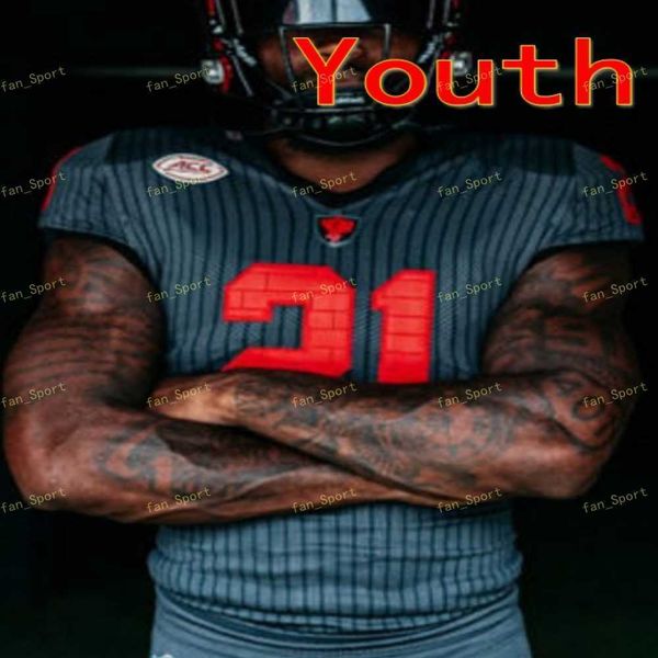 2022 new nc state wolfpack bailey hockman ty evans ben finley andrew harvey devin leary thayer thomas ncaa college football jersey, Black
2022 new nc state wolfpack bailey hockman ty evans ben finley andrew harvey devin leary thayer thomas ncaa college football jersey, Black