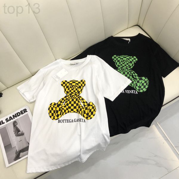 women's t-shirt designer shenzhen nanyou high-end clothing pure cotton short sleeve t-shirt women's fashion brand ins summer 2022, White
women's t-shirt designer shenzhen nanyou high-end clothing pure cotton short sleeve t-shirt women's fashion brand ins summer 2022, White