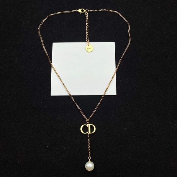 jewelry online sale 80% off new fashion letter chain pearl pendant necklace women's net red same versatile necklace, Silver
jewelry online sale 80% off new fashion letter chain pearl pendant necklace women's net red same versatile necklace, Silver