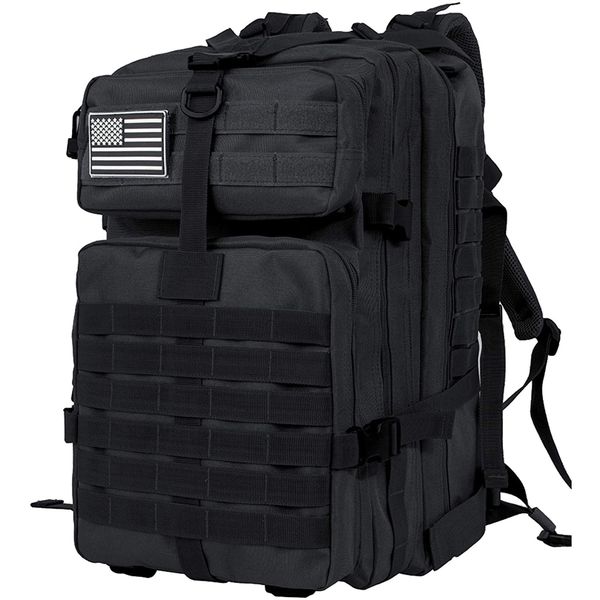 qtqy 50l man tactical backpacks military traveling bags army outdoor 3p assault pack edc molle pack for trekking hunting bag 220707
qtqy 50l man tactical backpacks military traveling bags army outdoor 3p assault pack edc molle pack for trekking hunting bag 220707