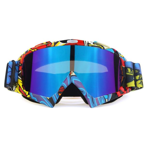 outdoor eyewear motorcycle protective goggles cycling mx offroad ski sport atv dirt bike racing glasses for fox motocross goggle, White;black
outdoor eyewear motorcycle protective goggles cycling mx offroad ski sport atv dirt bike racing glasses for fox motocross goggle, White;black