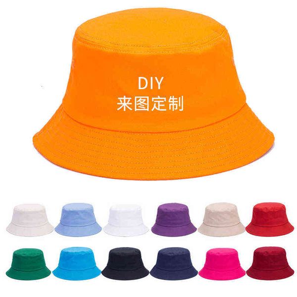 fisherman hat men's and women's outdoor cotton fashion basin embroidery versatile beach travel order diy
fisherman hat men's and women's outdoor cotton fashion basin embroidery versatile beach travel order diy