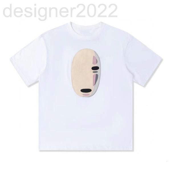 women's t-shirt designer l home ceiling version chihiro animation printed short sleeves can be solid iv0d, White
women's t-shirt designer l home ceiling version chihiro animation printed short sleeves can be solid iv0d, White